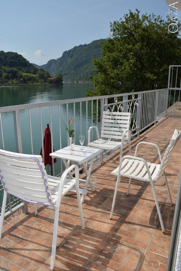 Vila Oaza - Zvornicko Jezero Zvornik Exteriör bild